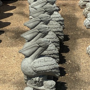 Generations Gifts - Would love to have one of these pelicans in my backyard. - Gift Shops Near Me - Bossier City, Louisiana Generations Gifts - Would love to have one of these pelicans in my backyard. - Gift Shops Near Me - Bossier City, Louisiana
