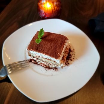 Serafina - Delightful tiramisu!! - Italian Near Me - San Francisco, California Serafina - Delightful tiramisu!! - Italian Near Me - San Francisco, California