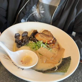 Wu's Ramen - Ramen Near Me - Orland Park, Illinois Wu's Ramen - Ramen Near Me - Orland Park, Illinois