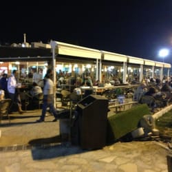 Yasemin Cafe