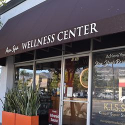 AcuSpa Wellness Center - AcuSpa Lymphatic Drainage & Wellness Center
