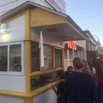Pronto Pups - Food Stands Near Me - Grand Haven, Michigan Pronto Pups - Food Stands Near Me - Grand Haven, Michigan