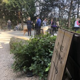 Outdoor area Outdoor area