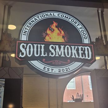 Soul Smoked BBQ - Caterers Near Me - Baltimore, Maryland Soul Smoked BBQ - Caterers Near Me - Baltimore, Maryland