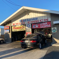 Brother's Smog - Best smog check in Orange County!