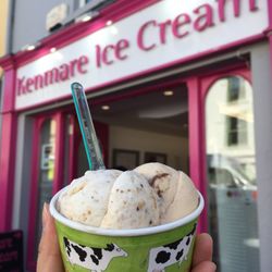 Kenmare Ice Cream