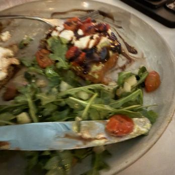 Cafe Americano Paris - Breakfast & Brunch Near Me - Las Vegas, Nevada