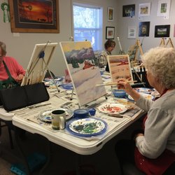 Casa De Linda Art Studio
