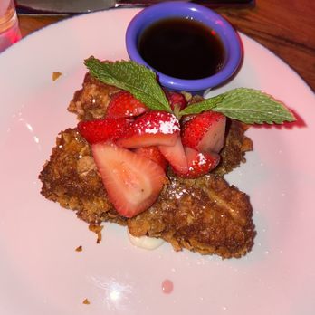 Republica - French Toast - Lounges Near Me - New York, New York