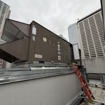 Alakai Air - RTU start up - Heating & Air Conditioning/HVAC Near Me Alakai Air - RTU start up - Heating & Air Conditioning/HVAC Near Me
