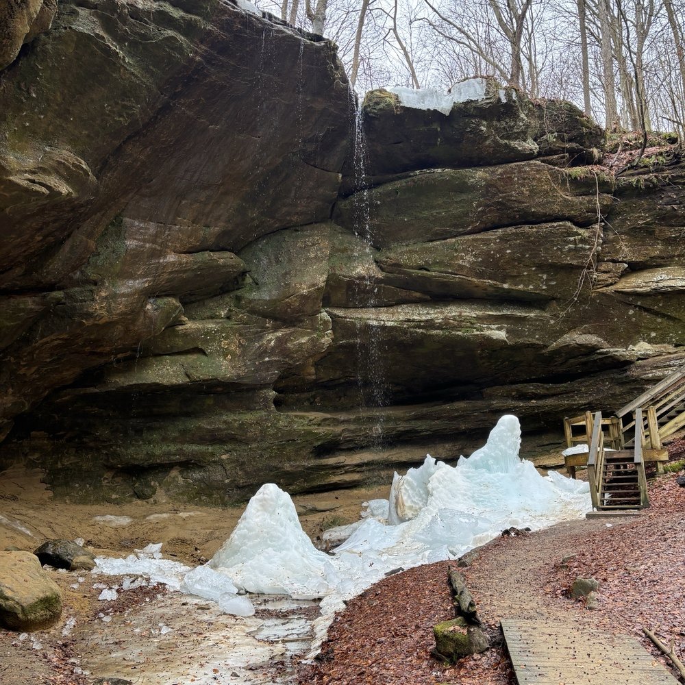 Mohican State Park - Hiking Near Me - Loudonville, Ohio