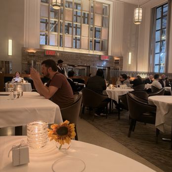 Eleven Madison Park - New American Near Me - New York, New York Eleven Madison Park - New American Near Me - New York, New York