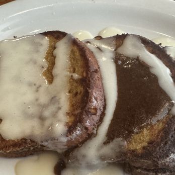 Cracker Barrel Old Country Store - Cinnamon roll French toast - American Near Me - Pelham, Alabama Cracker Barrel Old Country Store - Cinnamon roll French toast - American Near Me - Pelham, Alabama