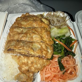 Miss Kimchi Korean BBQ - Mini meat Jun - Korean Near Me - Ewa Beach, Hawaii Miss Kimchi Korean BBQ - Mini meat Jun - Korean Near Me - Ewa Beach, Hawaii