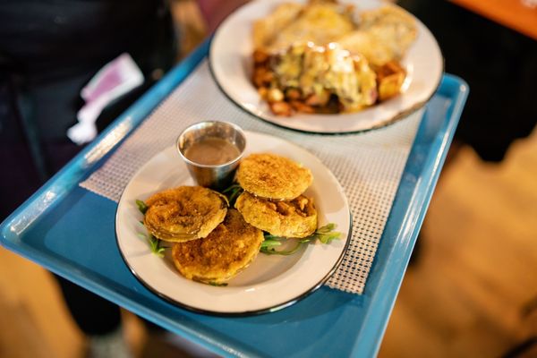 NOLA Brunch & Beignets by null