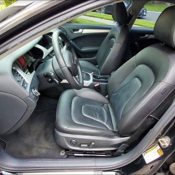 Sharp Detail - Auto Detailing Near Me