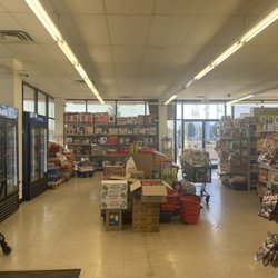 MSK Market