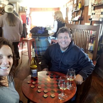 Truckee River Winery - Wineries Near Me - Truckee, California Truckee River Winery - Wineries Near Me - Truckee, California