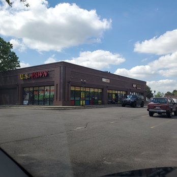 US Pawn - Pawn Shops Near Me - Aurora, Colorado