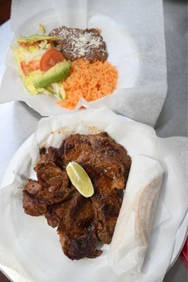 Mercado Acapulco Y Taqueria by null