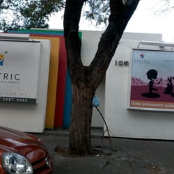 Dentric, Centro Odontológico Infantil - ¡¡Naaada de caries!!