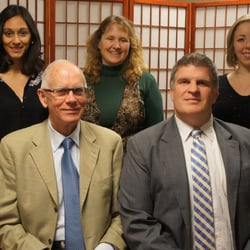 Riverview Chiropractic Health, PC - Riverview Chiropractic Health's five Chiropractors