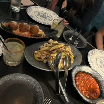 Aurora - Italian Near Me - West Bloomfield Township, Michigan