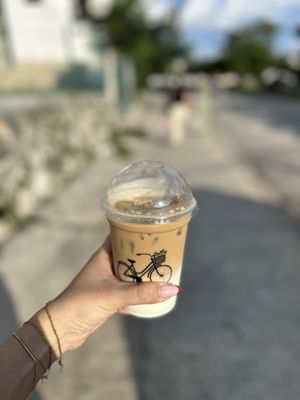 Café con Gracia by null