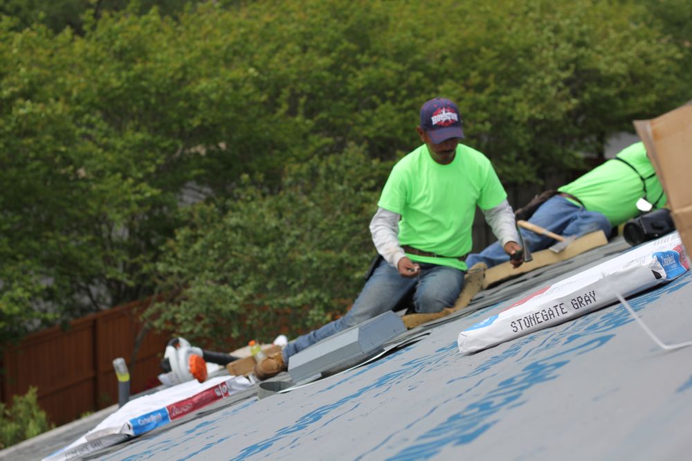 Slide of Falco Construction