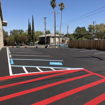 Property Management Agency - Freshly pave sparking lots to make it easier for tenants - Property Management Near Me - Hayward, California Property Management Agency - Freshly pave sparking lots to make it easier for tenants - Property Management Near Me - Hayward, California