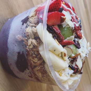Juice Alchemy - Juice Bars & Smoothies Near Me - San Diego, California