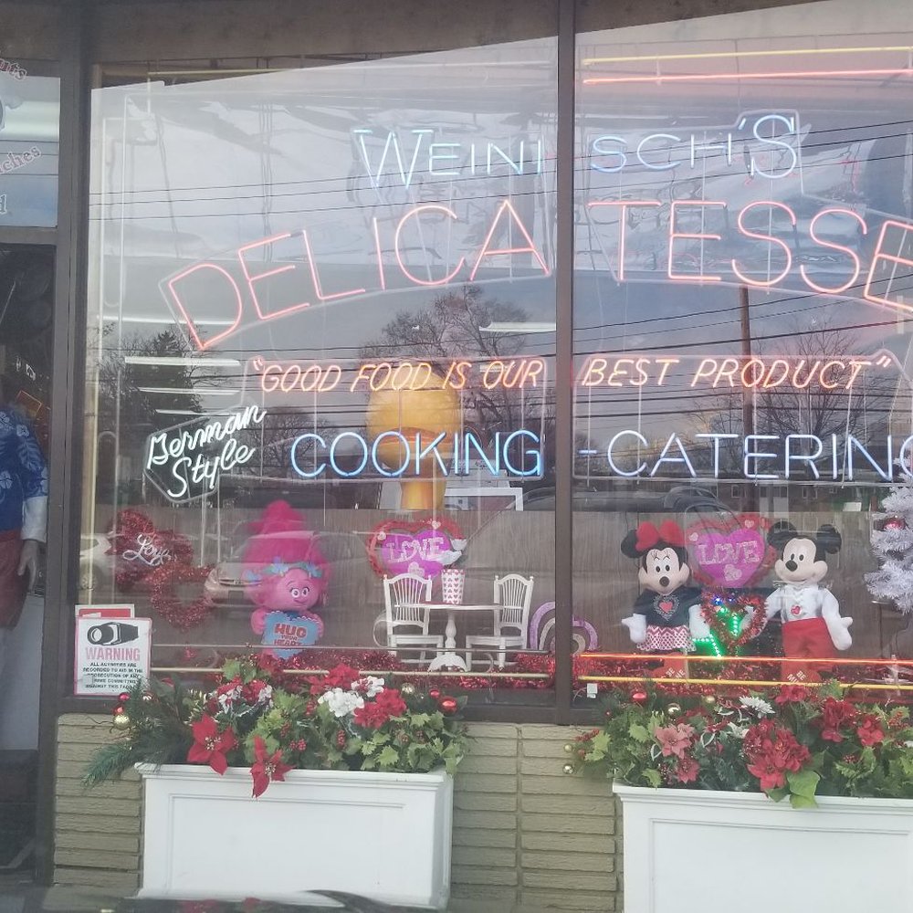 Weinisch's Deli - Delis Near Me - Smithtown, New York Weinisch's Deli - Delis Near Me - Smithtown, New York