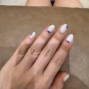 West7 Nail Bar - Gel Builder with Tip - Nail Salons Near Me - Fort Worth, Texas West7 Nail Bar - Gel Builder with Tip - Nail Salons Near Me - Fort Worth, Texas