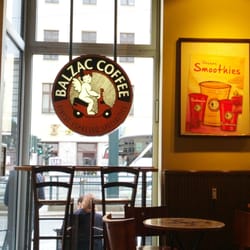 Balzac Coffee