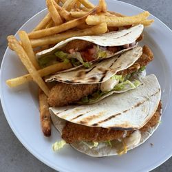 Ironwood Tavern ROC