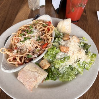 Pastini - Italian Near Me - Tigard, Oregon Pastini - Italian Near Me - Tigard, Oregon