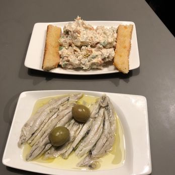 Ciutat Comtal - Tapas Bars Near Me - Barcelona, B