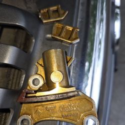 Vancouver Auto Center - Broken timming chain tensioner