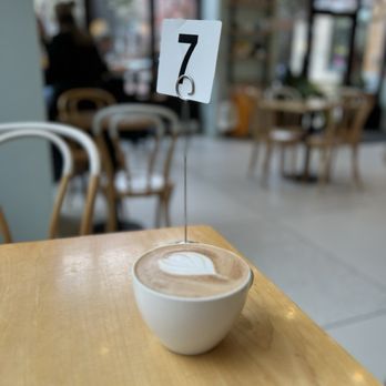 Prince Street Cafe - York - Mocha Latte - Cafes Near Me - York, Pennsylvania Prince Street Cafe - York - Mocha Latte - Cafes Near Me - York, Pennsylvania