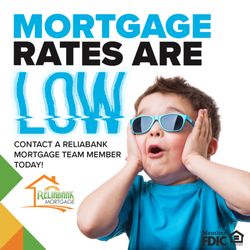Shannon Gulbranson - Reliabank Mortgage