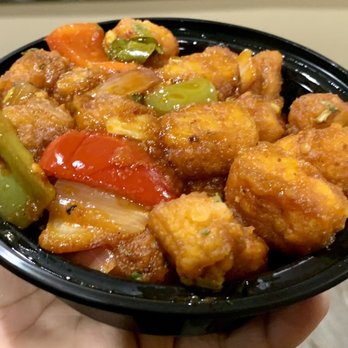 SOUTHERN SPICE - Chilli Baby Corn - Food Delivery Services Near Me - North Brunswick, New Jersey SOUTHERN SPICE - Chilli Baby Corn - Food Delivery Services Near Me - North Brunswick, New Jersey