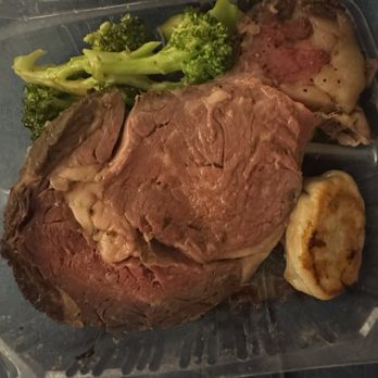 New Lun Ting Cafe - Prime rib - Chinese Near Me - San Francisco, California
