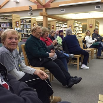 San Diego Public Libraries - Libraries Near Me - Julian, California