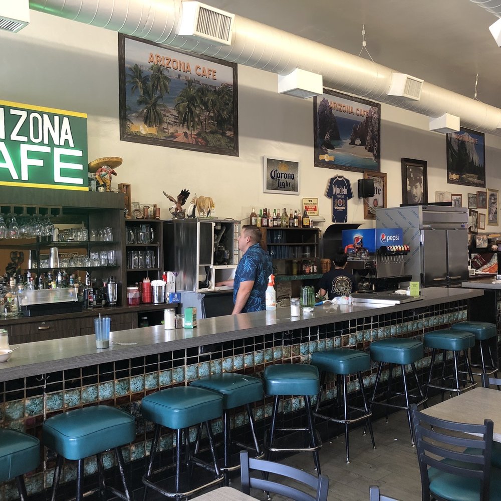 Arizona Cafe - Mexican Near Me - Bakersfield, California Arizona Cafe - Mexican Near Me - Bakersfield, California