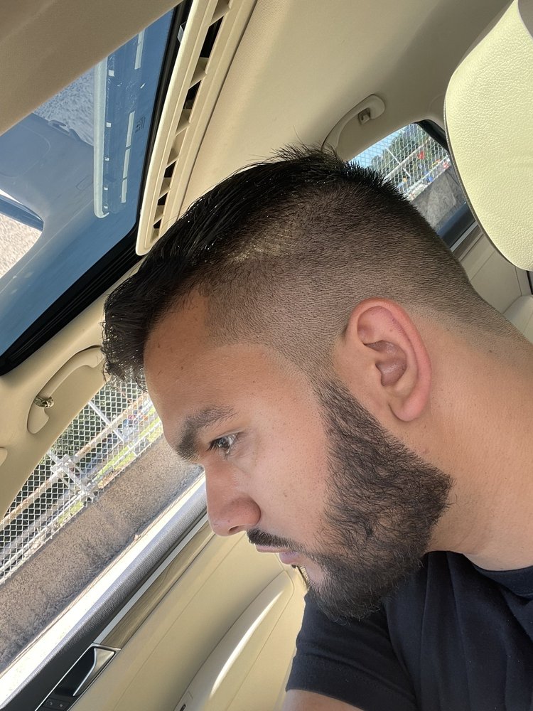 UNIVERSAL BARBER SHOP Updated May 2024 10 West Ave, Norwalk