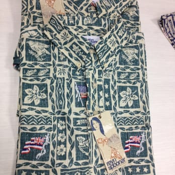 Reyn Spooner - Men's Clothing Near Me - Honolulu, Hawaii Reyn Spooner - Men's Clothing Near Me - Honolulu, Hawaii