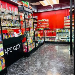Vape City