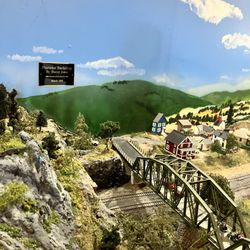 Brunswick Heritage Museum