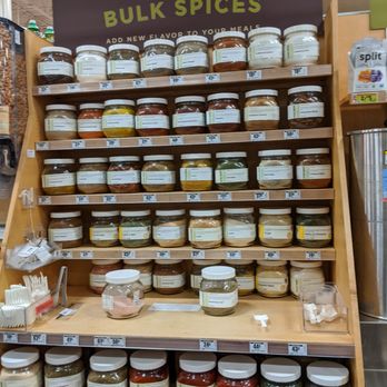 H-E-B - Bulk spices - Grocery Near Me - Round Rock, Texas