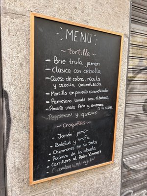 Pez Tortilla by null